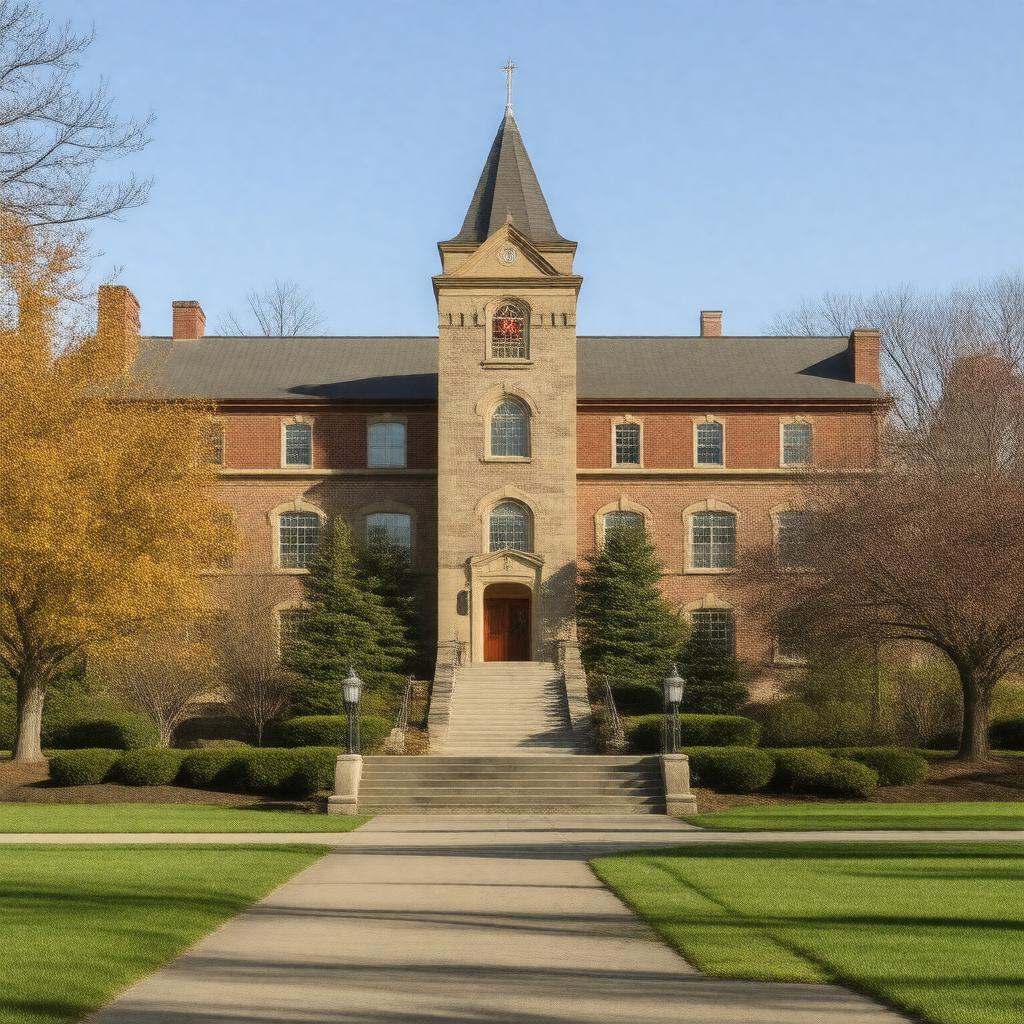 Regis College